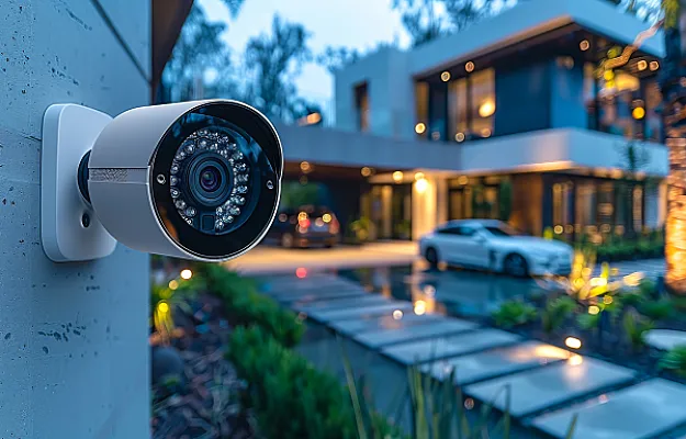 Soft luxury security