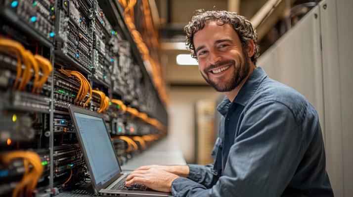 Senior System Engineer