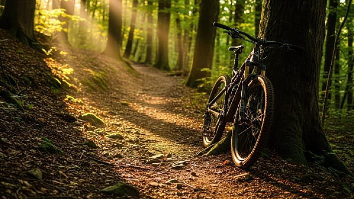 Hike & Bike (1-day adventure)