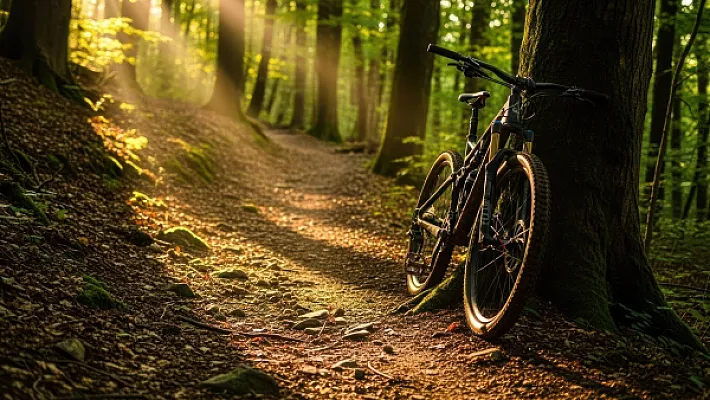 Hike & Bike (1-day adventure)