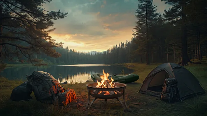 Wild Escape (3-day adventure)
