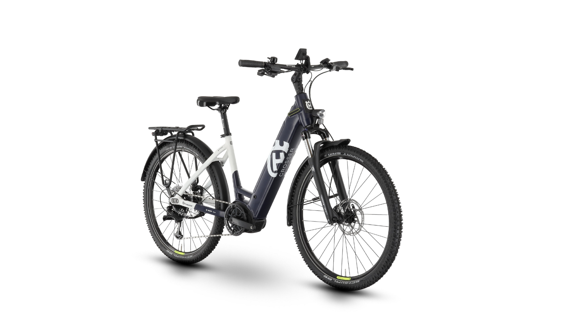 E-Tourer Bikes