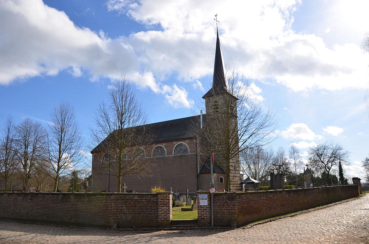 Samen maken we de toekomst van ons dorp.